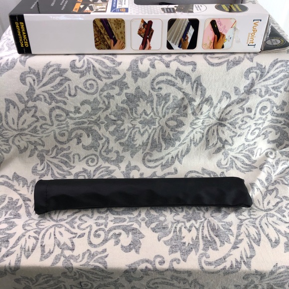 NIB VuPoint Magic Wand scanner portable - Picture 4 of 16